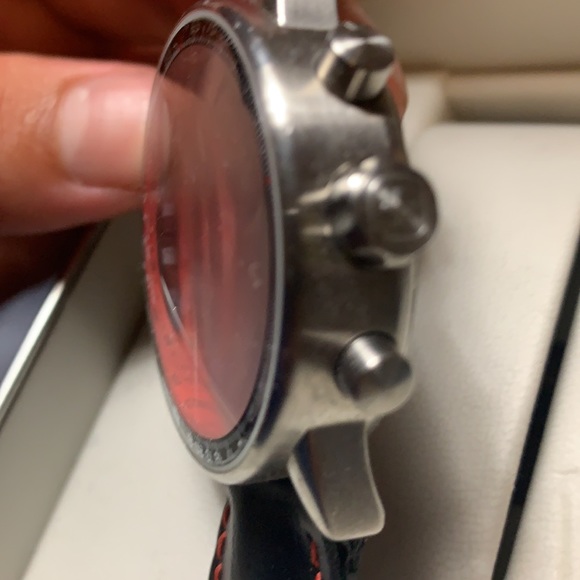 Men’s Swiss watch - Picture 4 of 9